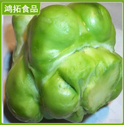 瑞安鸿拓新鲜榨菜块