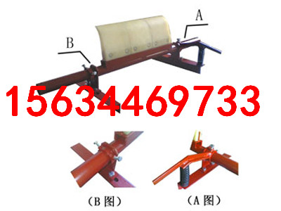 头道重型清扫器专卖