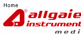 Allgaier 振动筛分机