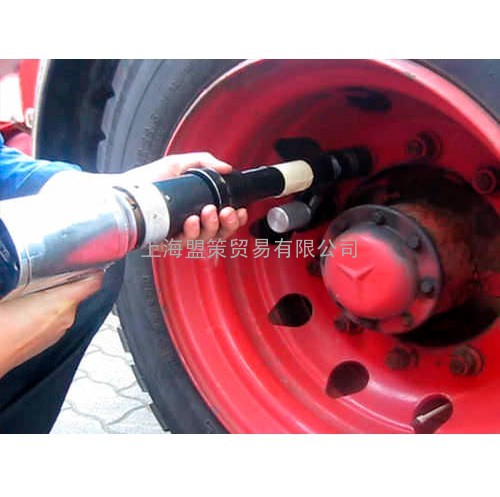 Torque Gun气动工具