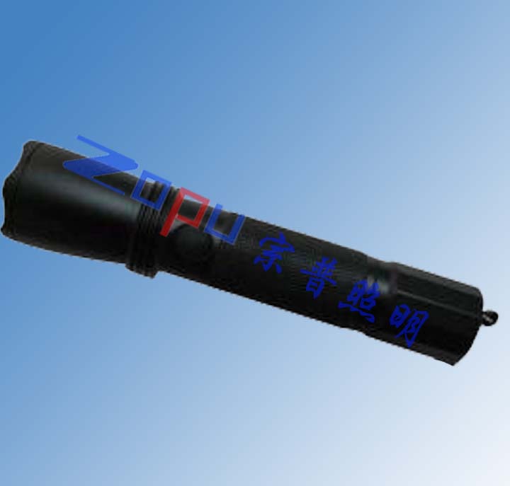 SW2101强光防爆电筒