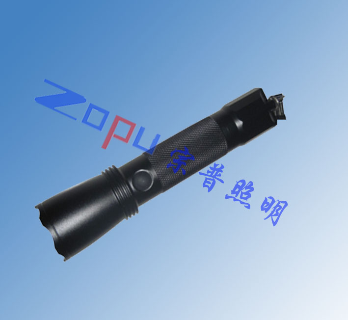SW2102 强光防爆电筒