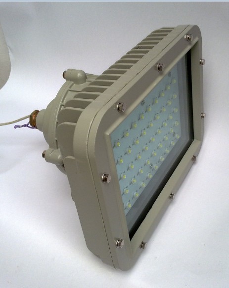 TGF766 LED防爆防眩泛光灯