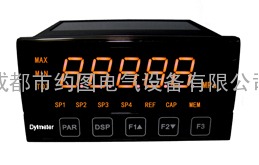 带0-10V输出线速度表 约图-Dytmeter&amp;#160;