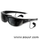 Vuzix Wrap 1200DX 视频眼镜