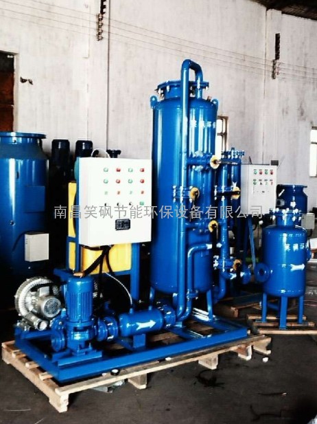DA-XLGT循环冷却水处理器