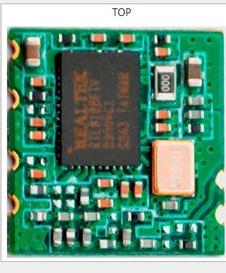 智能家居 网络播放器，平板电脑专用RTL8188ETV  WIFI无线模块