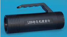 BTSS-Ⅱ型LED蓝光搜索灯