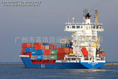 滁州发到佛山海运运费/海运物流价格，聊城发到韶关有哪些海运公司，国内水运