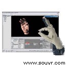 CyberGlove VirtualHand SDK