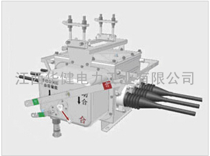 SYME-630电子式塑壳断路器 江西华健