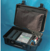 BTDN-Ⅲ型高档生物物证勘察箱
