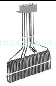 3HXO系列美国PROCESS TECHNOLOGY铁氟龙发热管