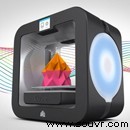 3D Systems Cube 个人3D打印机