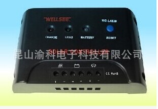 20A/25A/30A太阳能控制器48V