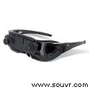 Vuzix Wrap 1200DX-AR 增强现实眼镜