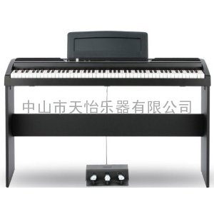 KORG SP180电钢琴:价格性能参数