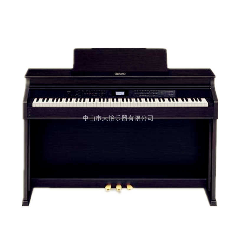 卡西欧电钢琴AP658 CASIO AP658电钢琴报价  