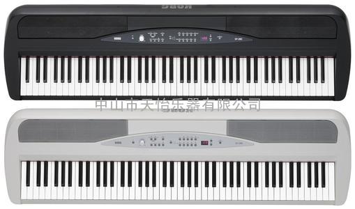 KORG SP-280数码钢琴88键电钢琴