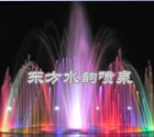 赤峰音乐喷泉