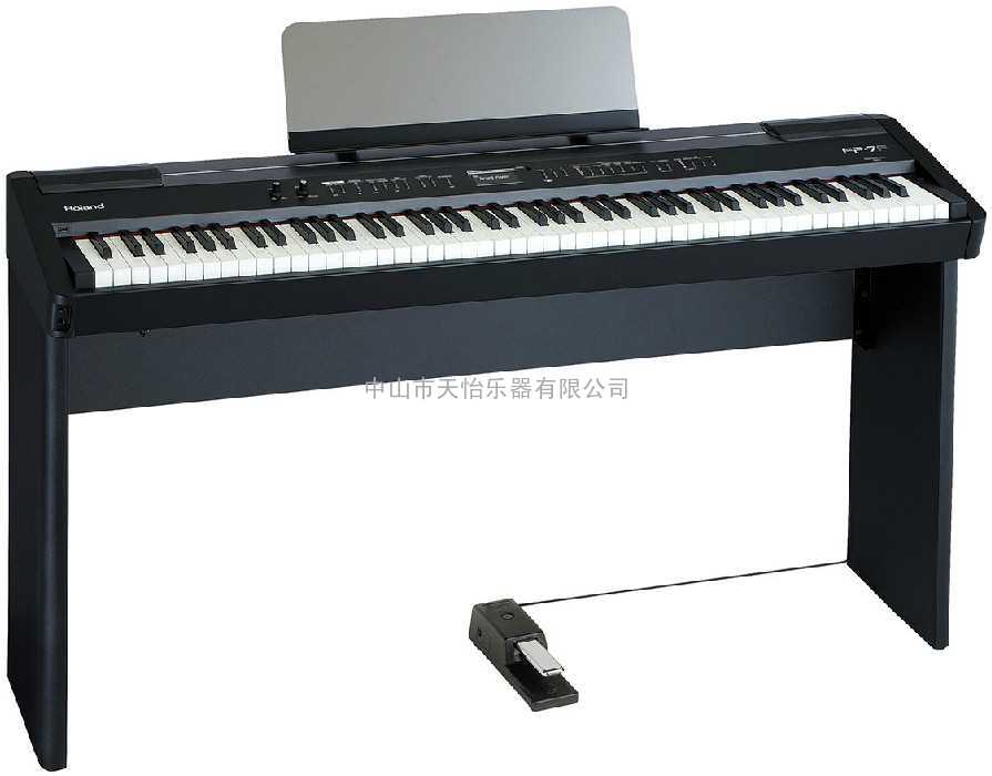 Roland FP7罗兰电钢琴FP-7价格