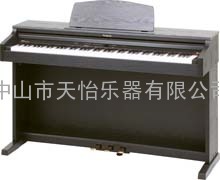 Roland罗兰MP-90电钢琴 MP90数码钢琴