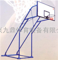 专业制造篮球架厂家质量值得信赖