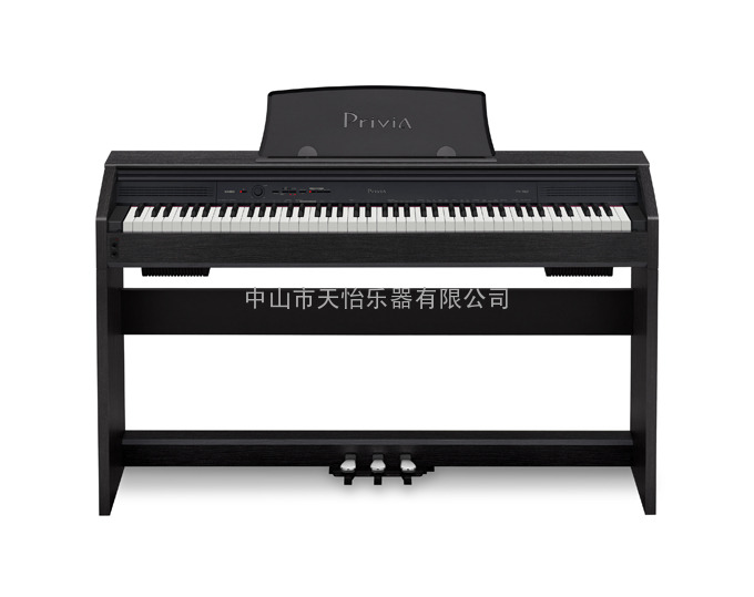 卡西欧电钢琴PX-760