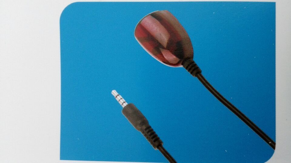 红外线带线接收CY-DX2