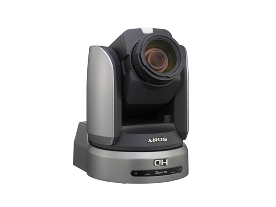 高清视频会议摄像机BRC-H900