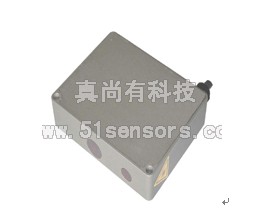 PCB板测厚 激光位移传感器ZLDS113