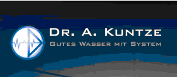 DR.A.KUNTZE 传感器 测量控制设备