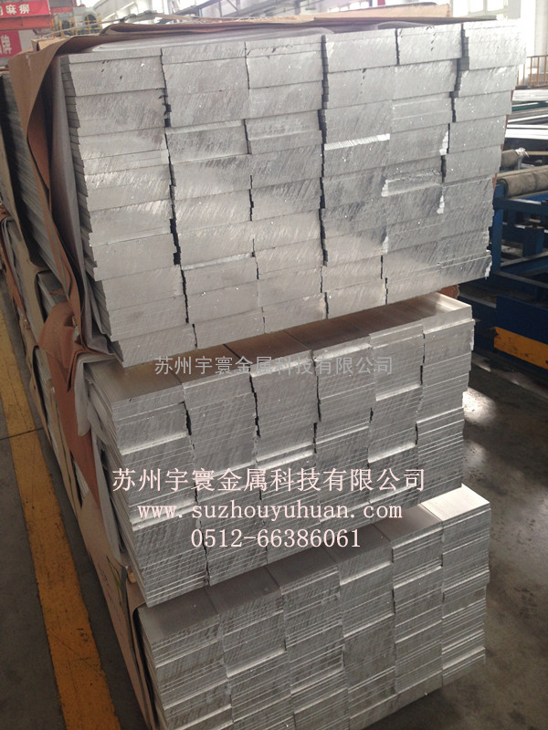 供应高品质6063铝材 加工性能佳