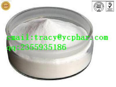 Raw Furazabol powder 