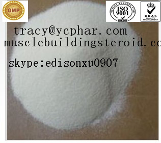 Anabolic Steroids Altrenogest 