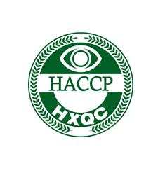常州HACCP认证咨询