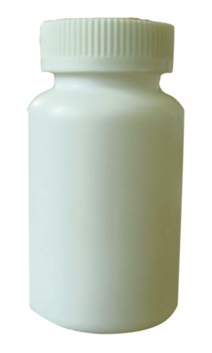  药用塑料瓶在生产中的应用