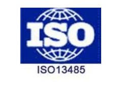 常州ISO13485认证