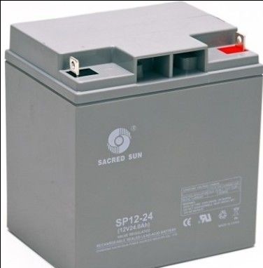 圣阳SP12-65蓄电池