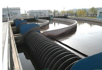 供兰州中水回用处理和甘肃污水处理工程优质厂家