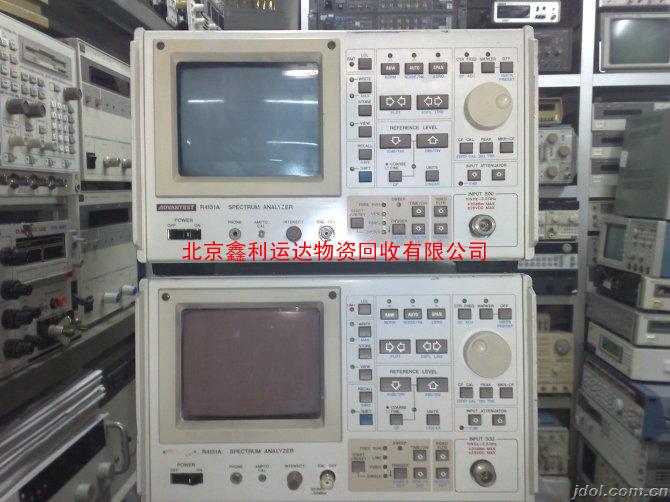 专业设备回收TDS3014B数字示波器回收TEKTRONIX（泰克）等各种示波器