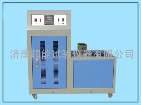 零下100度落锤铁素体低温槽