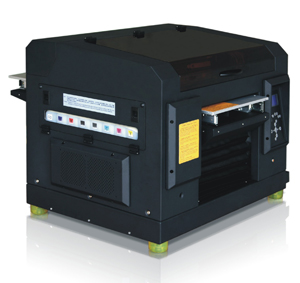 LM5000 UV平板打印机