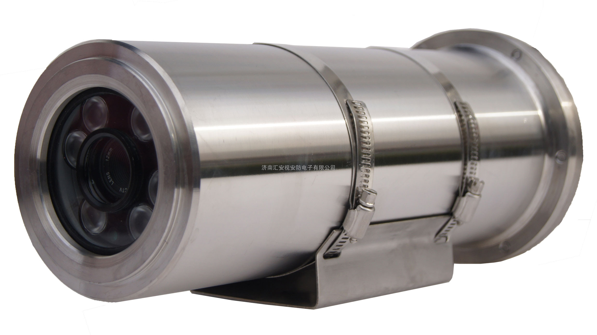 高清红外防爆摄像机生产厂家-200万像素