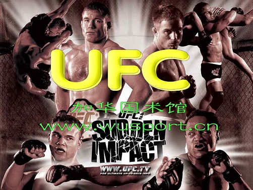 正宗 UFC拳套 MMA露指格斗拳套 综合格斗拳套/半指搏击拳套