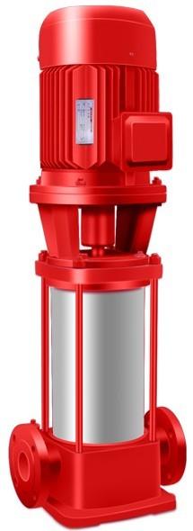 供西宁消防泵和青海多级消防泵