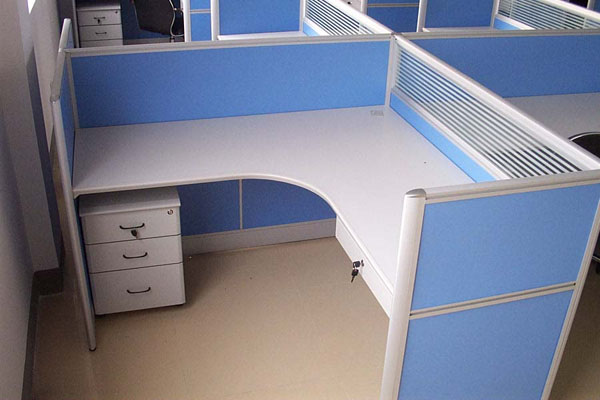 专业生产办公桌椅定做文件柜屏风工位