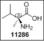 α-甲基-L-缬氨酸 （53940-83-3）