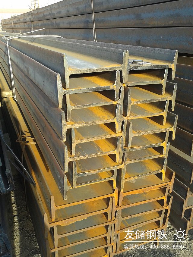 鞍钢工字钢 工字钢价格行情 28#工字钢的用途