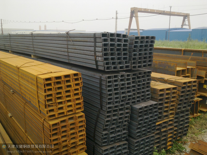 天津25#槽钢销售 天津槽钢价格查询 镀锌槽钢现货供应